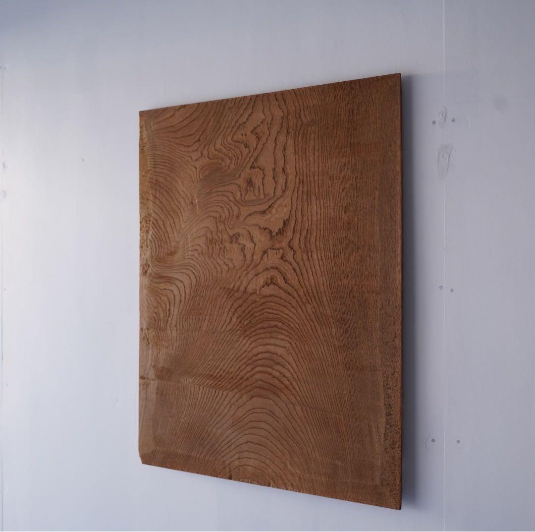 板 SGC-173-S エクセレクト SHITSURAHI 木 天然木突板壁紙 桧銘木（柾目