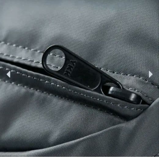 PALACE NORTH FACE PURPLE LABEL waist bag - メルカリ