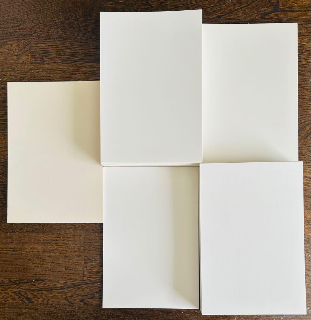 古い年賀ハガキ 191枚