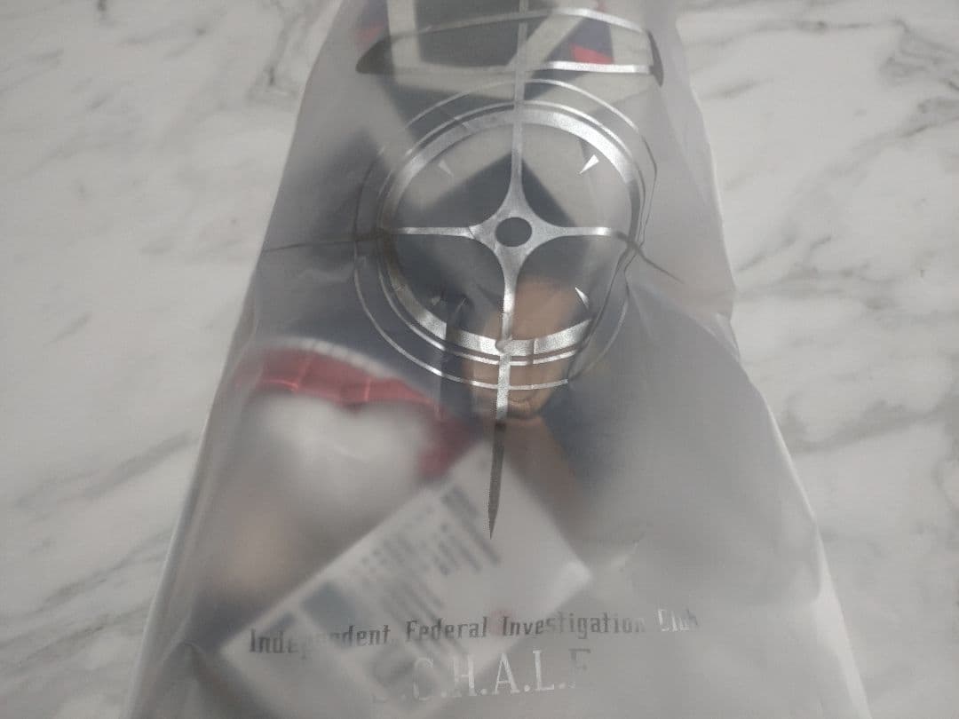 中国限定】ブルーアーカイブ 猫猫魔法奇妙夜【カヨコ】うつぶせ