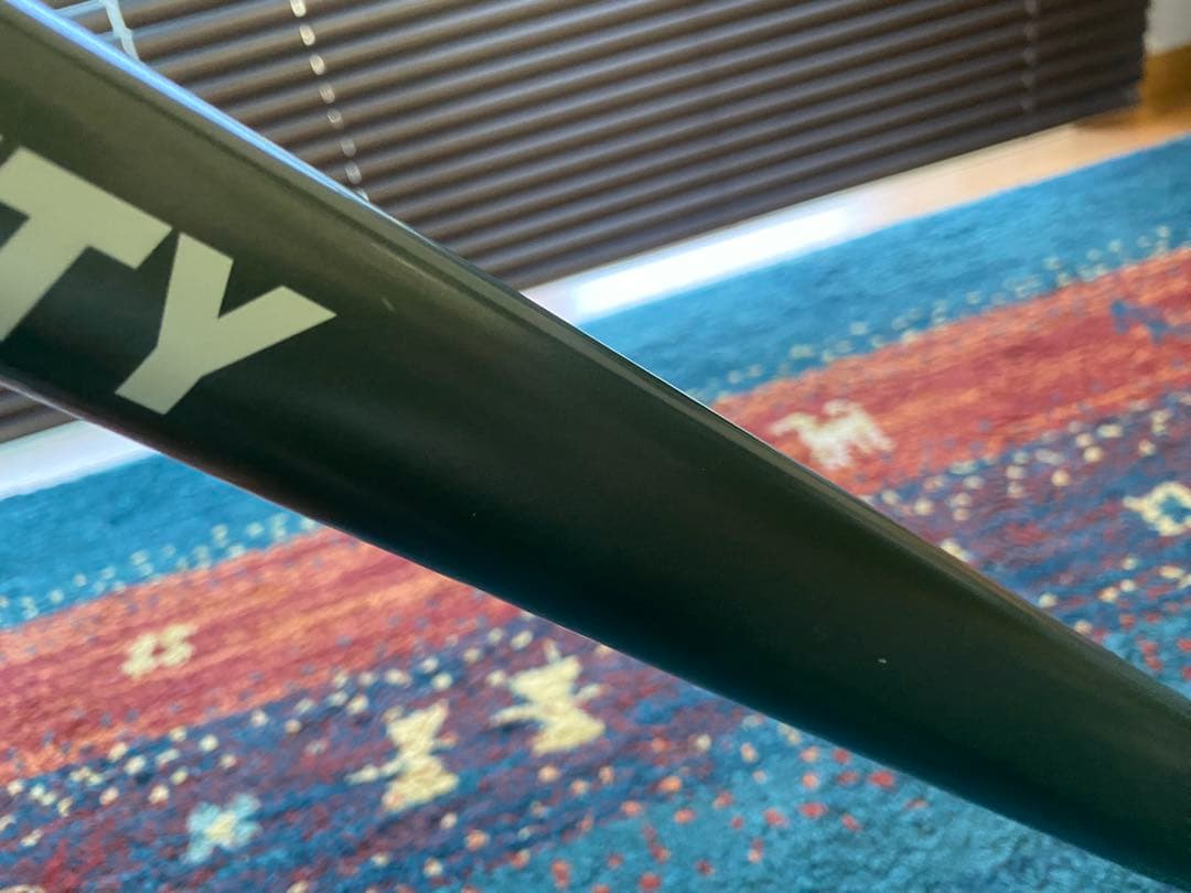 Affinity lopro 2022 sサイズ 美品 - メルカリ