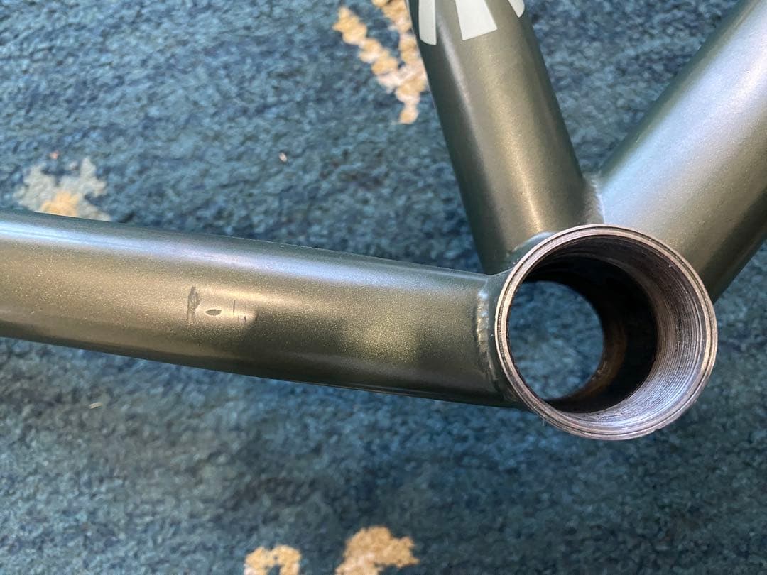 Affinity lopro 2022 sサイズ 美品 - メルカリ