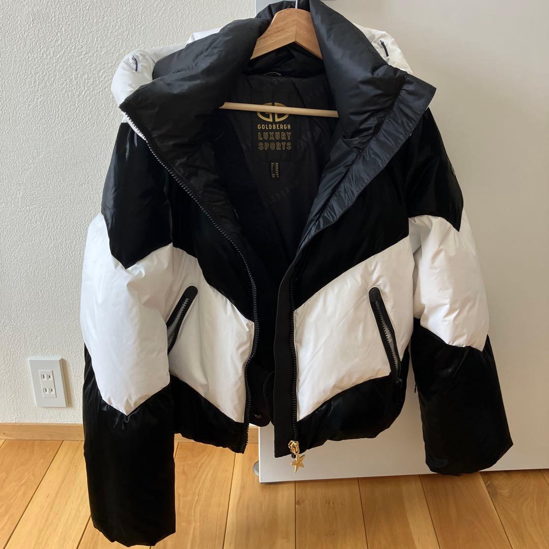 K*O様 23-24 GENTEMSTICK BARRACUDA158 ゲンテン