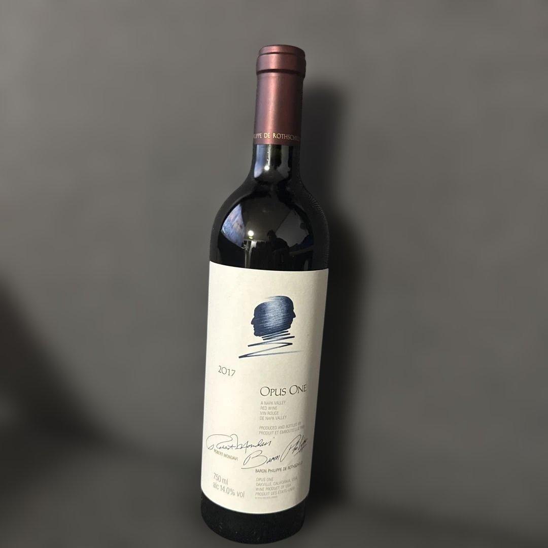 ワイン Opus One 2017 750ml Buy Opus One 2017 Online 750ml - Buy Online │ Nestor Liquor
