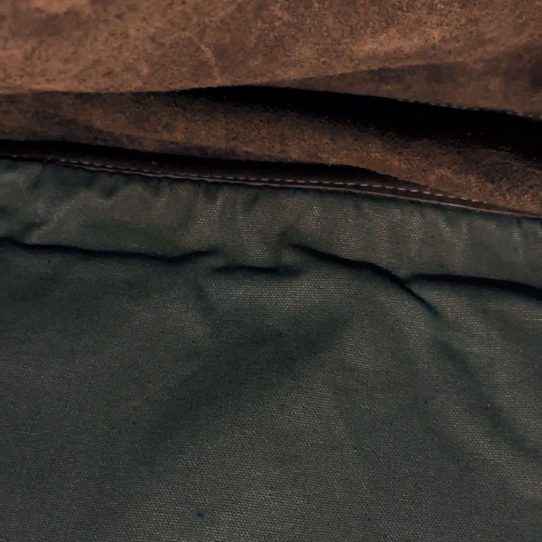 RRL 初代「サイコロと稲妻」メッセンジャーバッグ - メルカリ