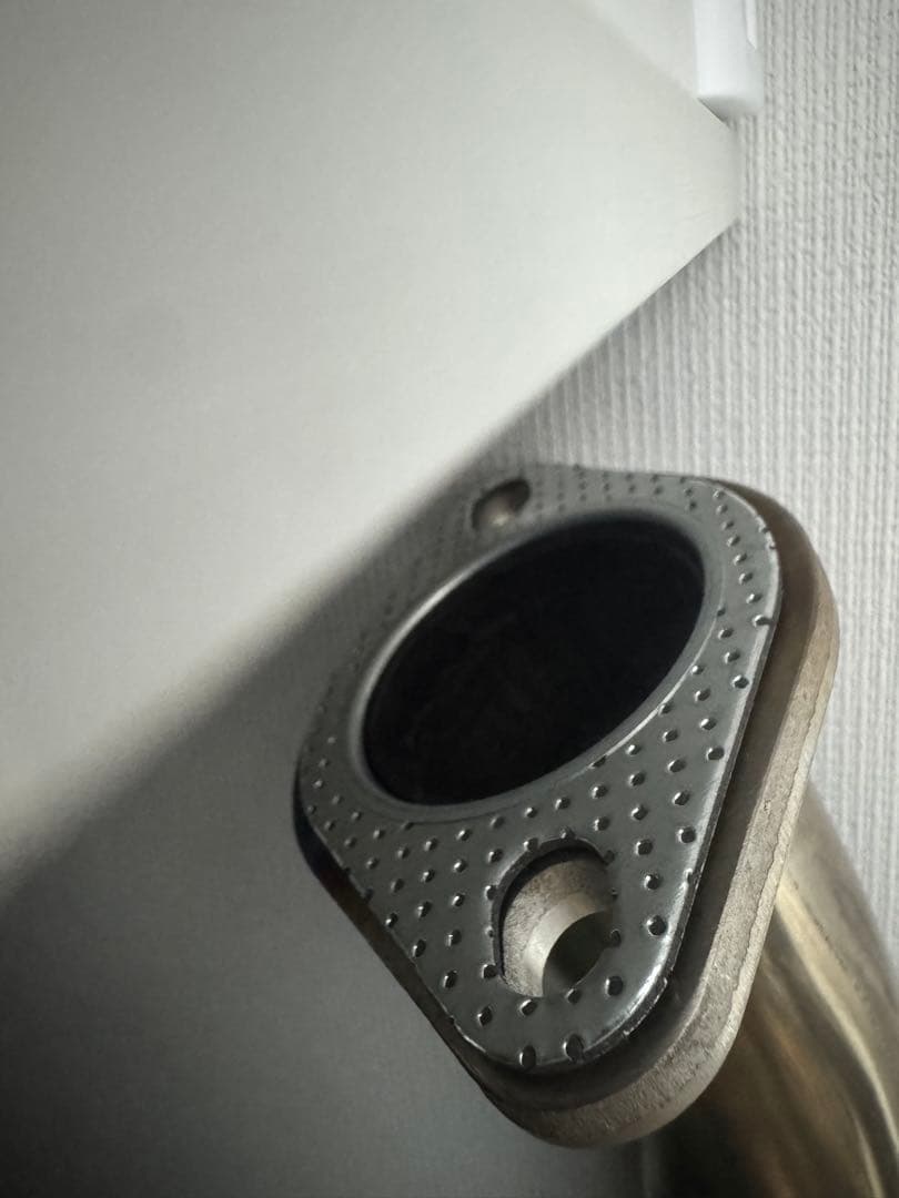 モ*ン様 津田レーシング ジムニーシエラ専用 ハイパーマフラー 車検ok