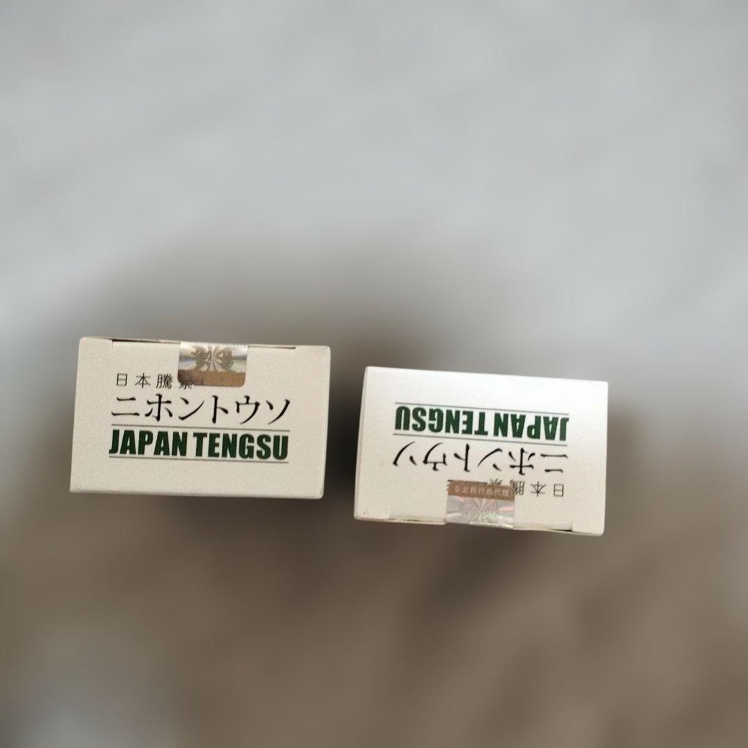 ジャパン テンクス 0.5g タブレット