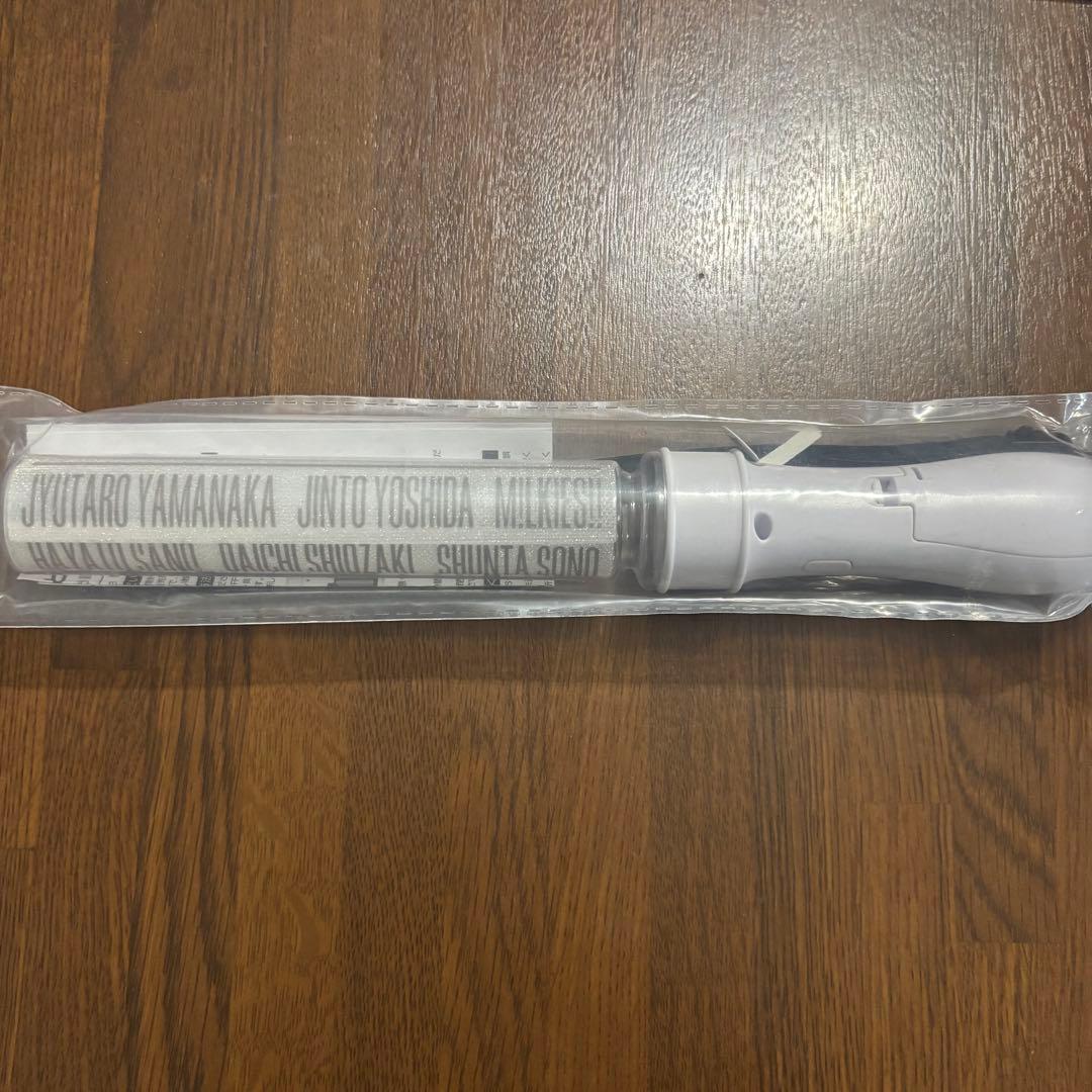 M!LK カラーチェンジ ver.3ペンライト