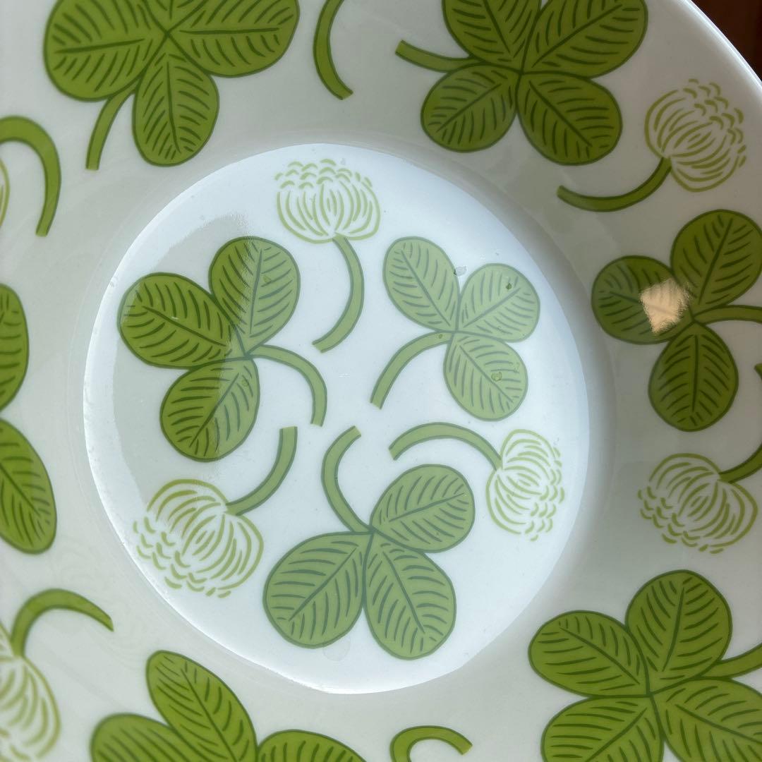 Arabia　apila　アピラ　復刻版　ボウル　16.5cm