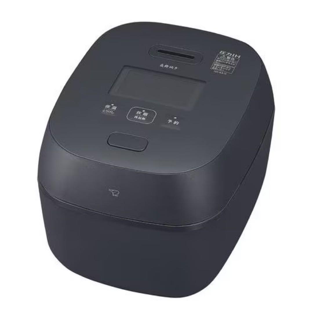 象印NX-AA10-BZ 炊飯器 1.0L 5.5合炊き　新品未開封