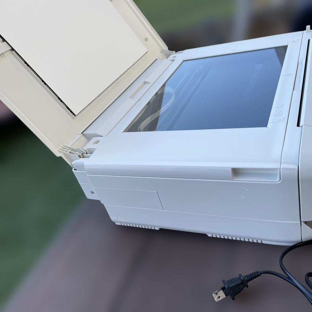 PINKASOLIVES-【ジャンク】EPSON EP-976A3 エプソン プリンター A3対応