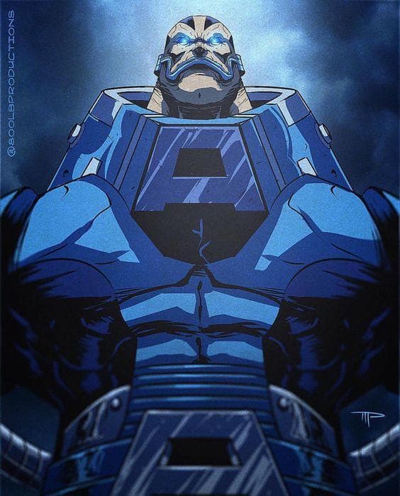 マーベルレジェンド20cmアポカリプス 2023X-MEN APOCALYPSE - メルカリ