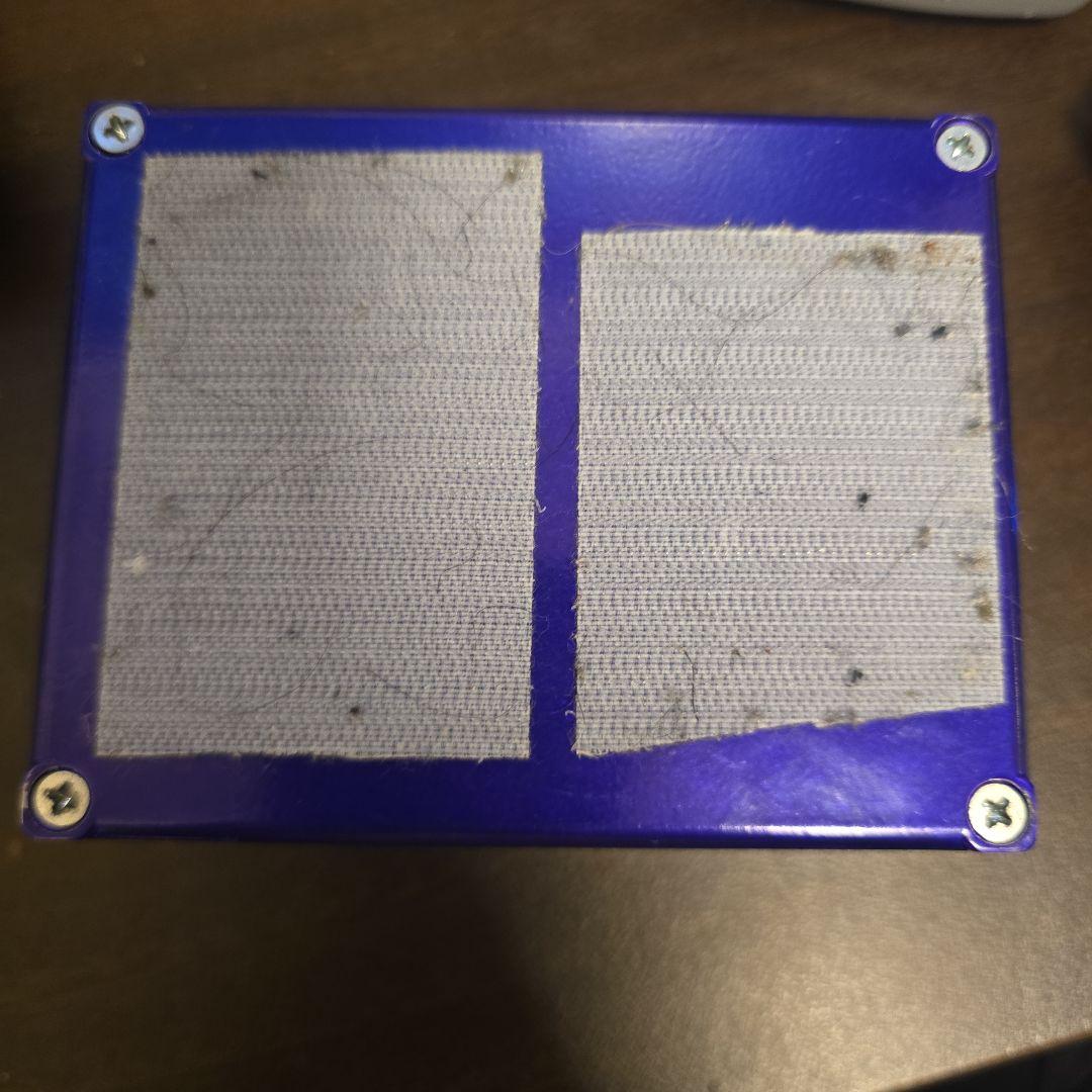 experience fuzz クローン experience fuzz クローン