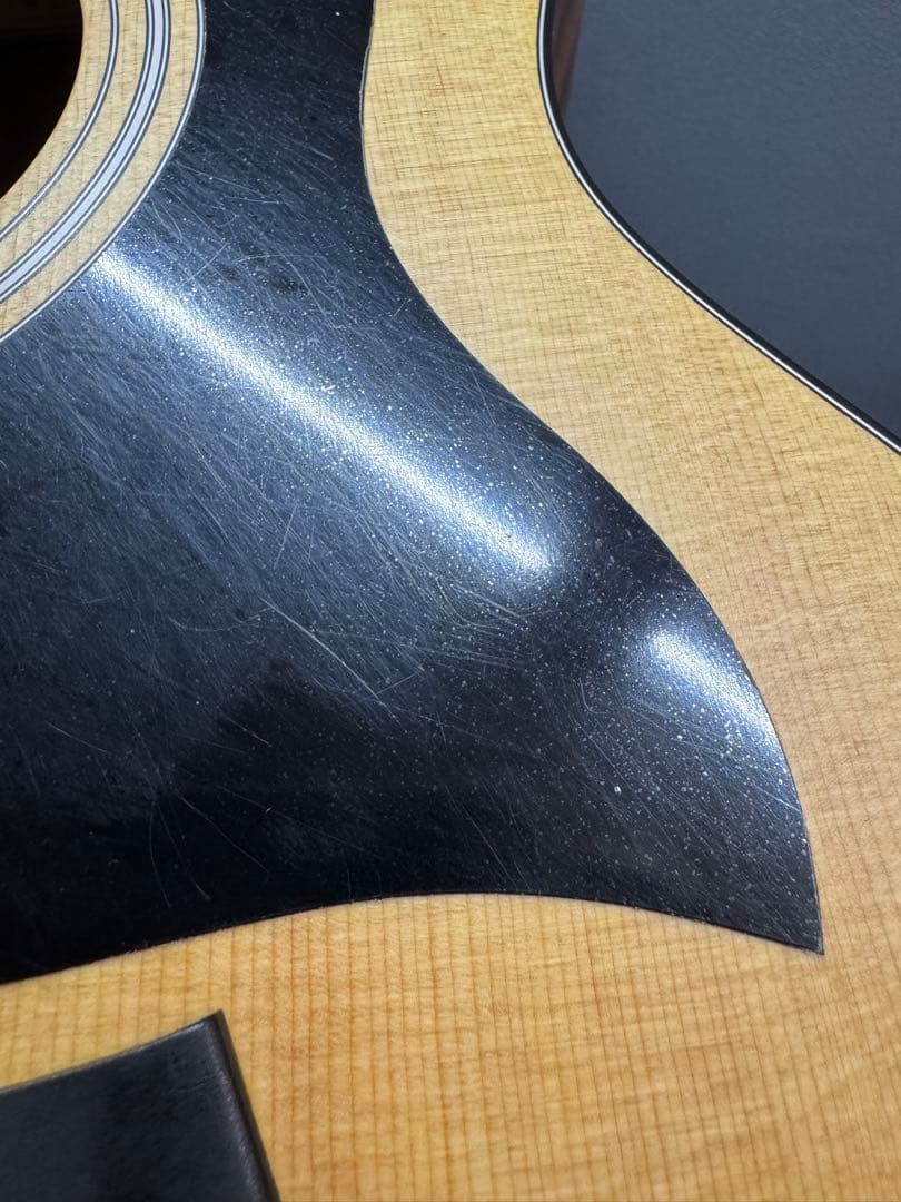 ノン様 Taylor 114e ES2 (エレアコ) 美品 ※純正ハードケース付 - メルカリ