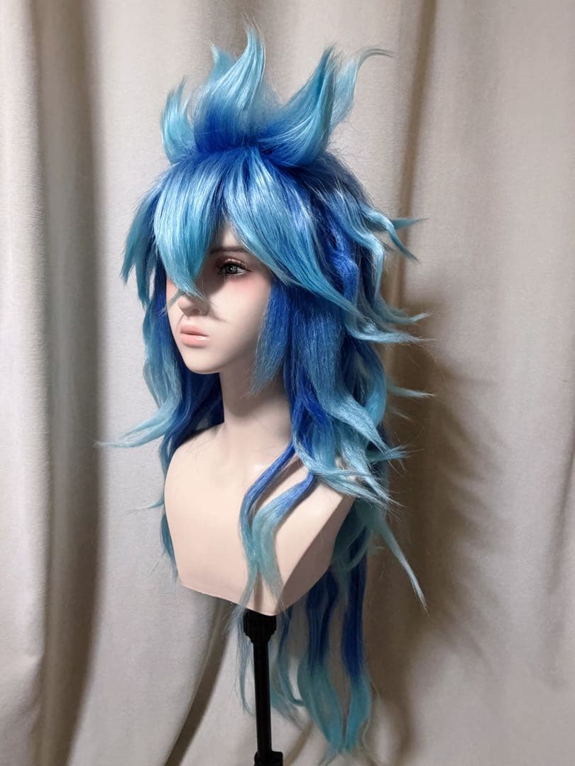 ツイステ イデア ウィッグ コスプレ - メルカリ