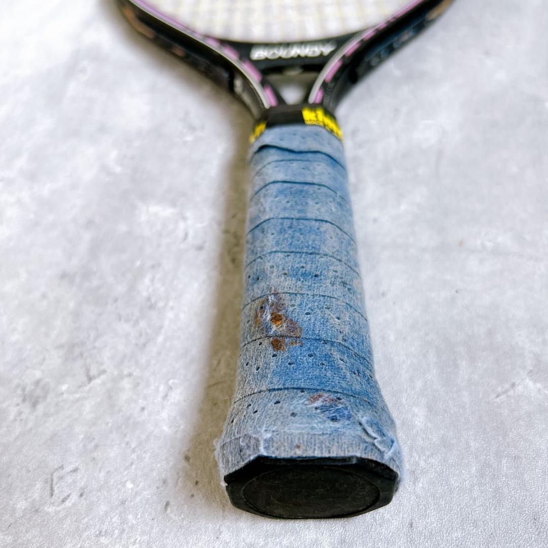 バウンドテニス ラケット BOUNDY BOUND PRO バウンディー - メルカリ