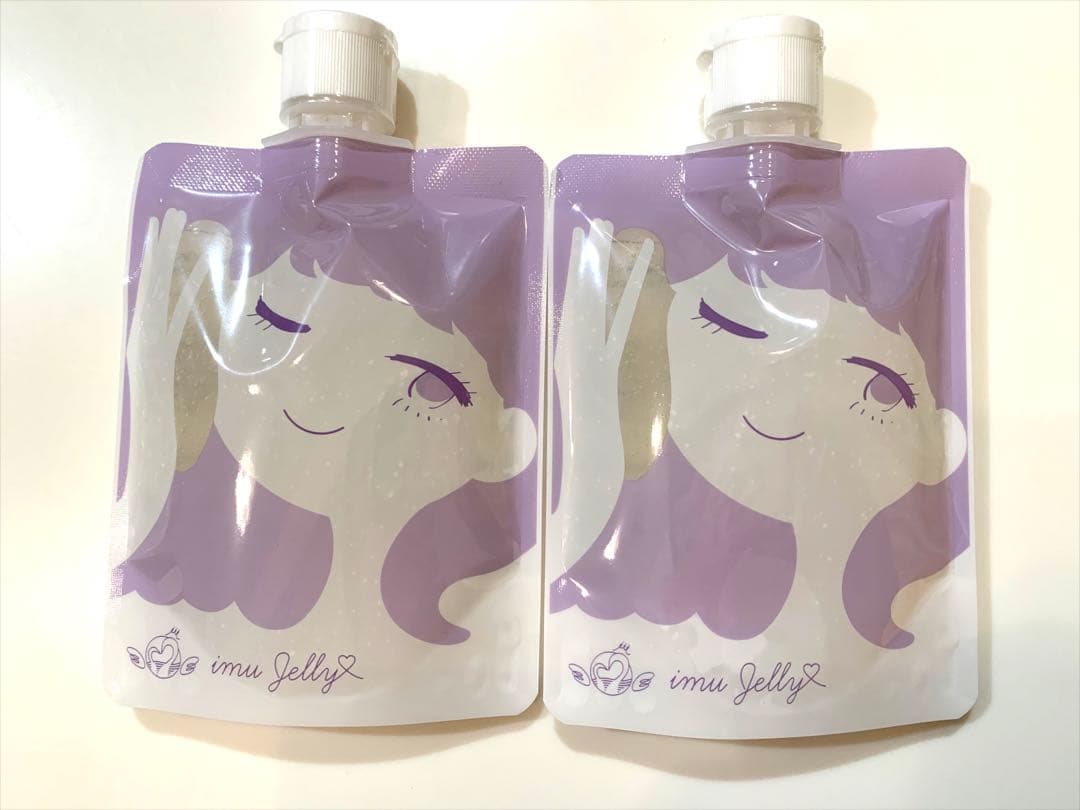 イミュゼリー 150g トワニエール 洗顔 ジェル - メルカリ