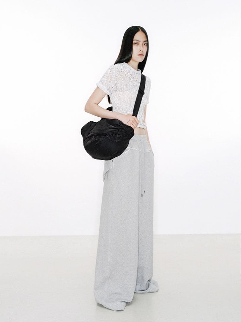 新品 NUTEMPEROR Shy Project 010 ショルダーバッグ - メルカリ