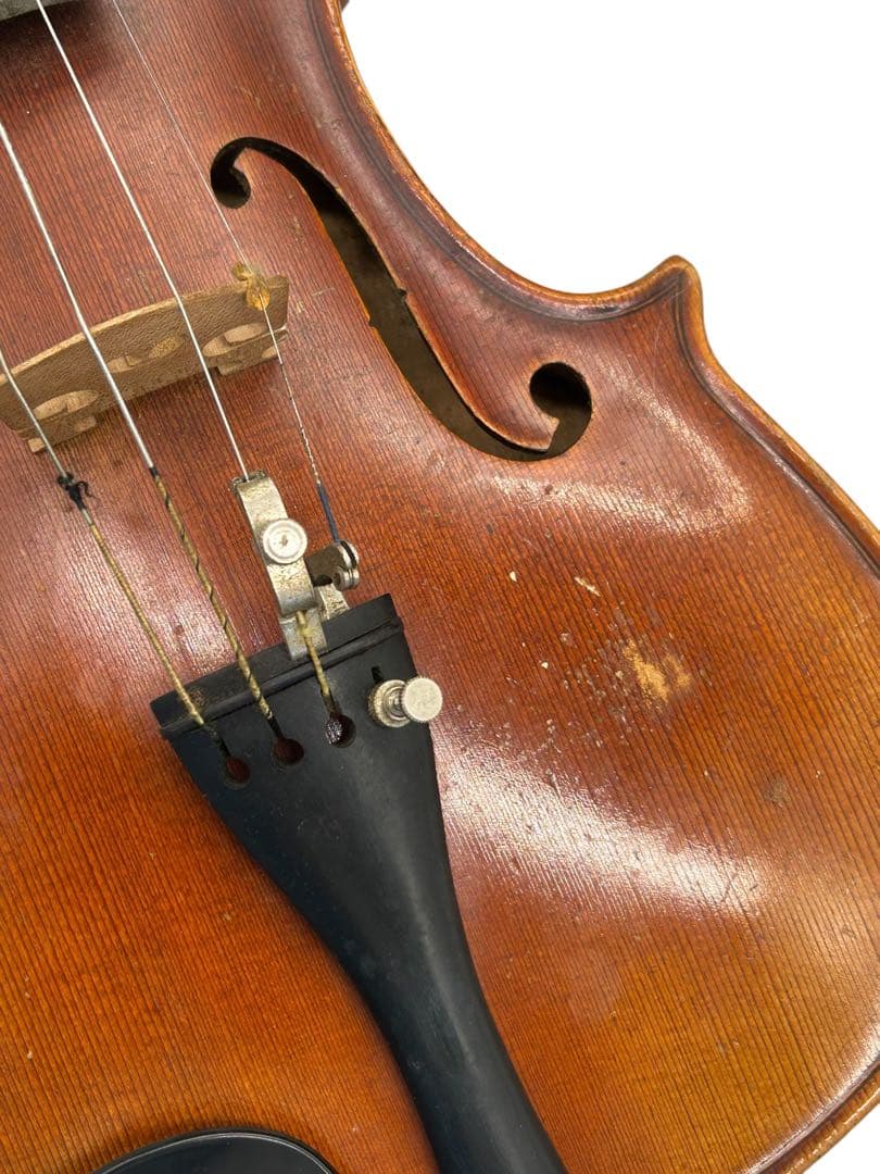 希少】Suzuki Shiro 鈴木士郎 No5 ヴァイオリン - メルカリ