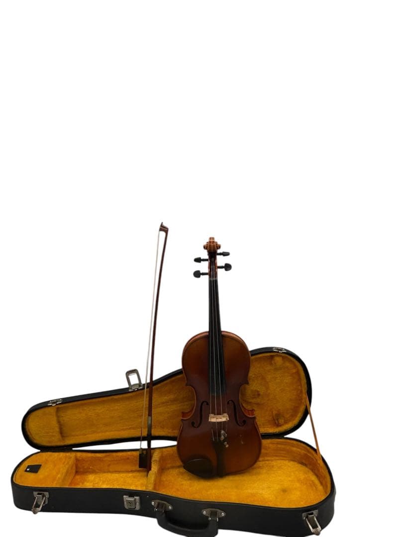 希少】Suzuki Shiro 鈴木士郎 No5 ヴァイオリン - メルカリ