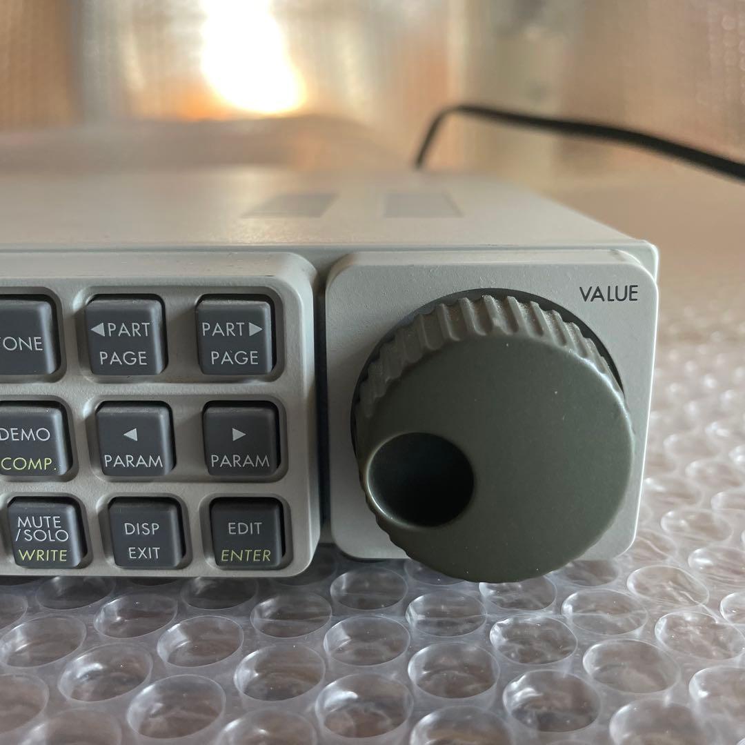 KORG NS5R MIDI音源モジュール - メルカリ