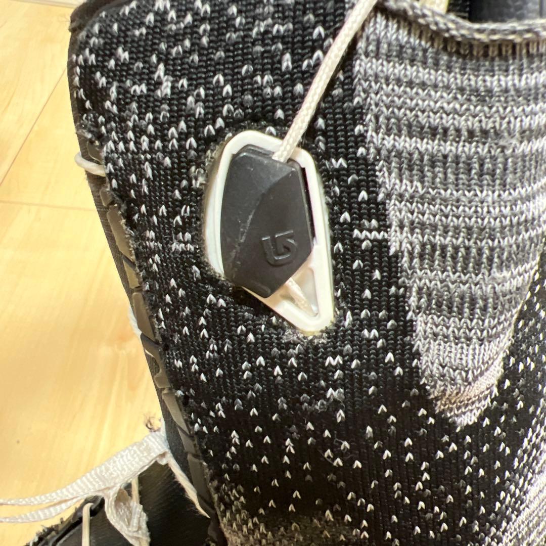 【即日発送】BURTON スノボブーツ　RITUAL LTD 24.5cm