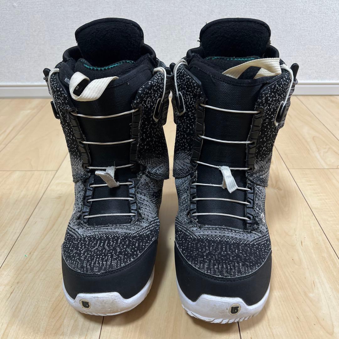 【即日発送】BURTON スノボブーツ　RITUAL LTD 24.5cm