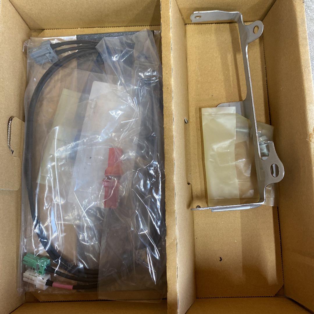 トヨタ純正(TOYOTA) [86007-52010] エントリーナビキット - メルカリ