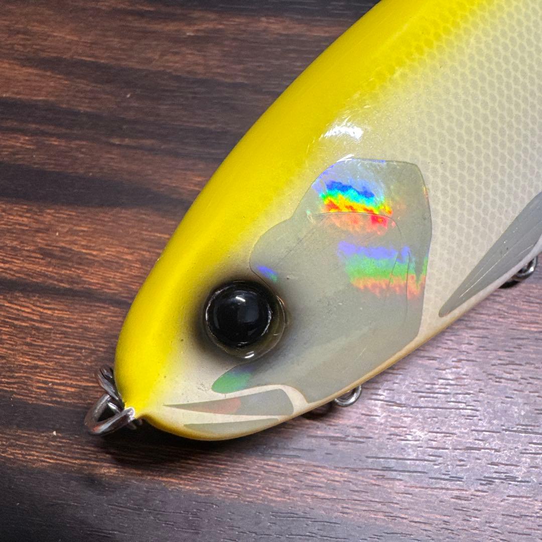 スタジオコンポジット ボルタ275 MK イエローバックパールI I - メルカリ