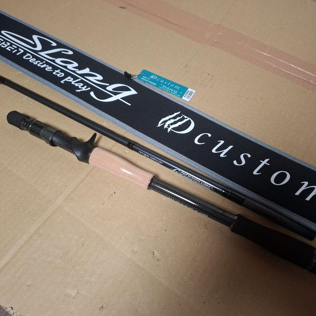 デジーノ スラング LRS-C74XXHRX3s ドーグ ウルフダウン コルク - メルカリ