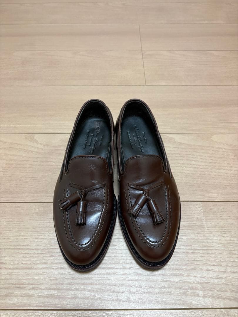 jalan sriwijaya ローファー edward 5 Jalan Sriwijaya 98651 EDWARD UK7 - メルカリ