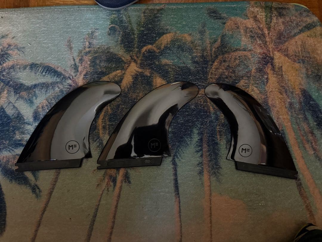 MF SOFT BOARDS BEASTIE 7'6” 【手渡し限定】 - メルカリ