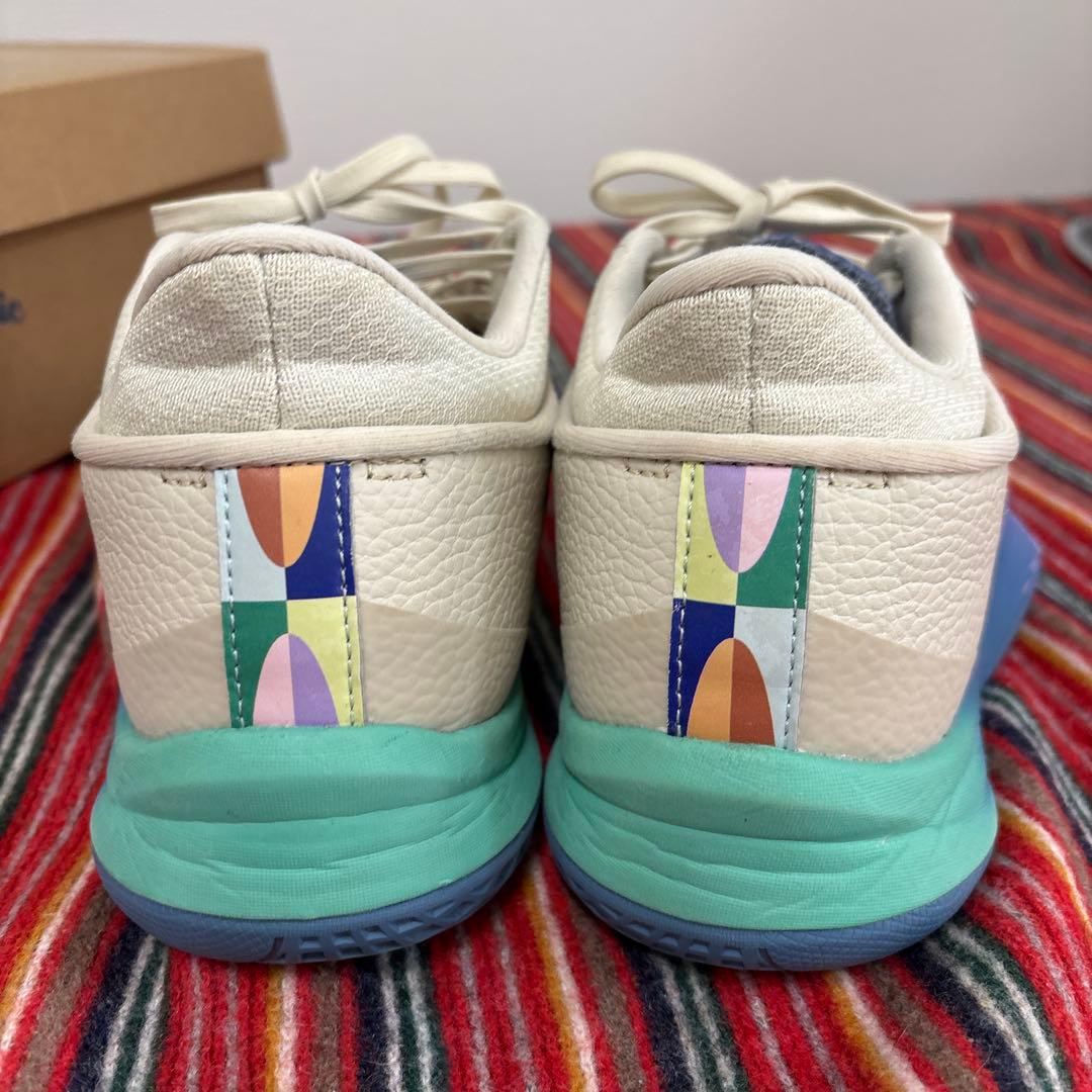 asics ボーラホリック　アンプレアルスLow 27.0cm