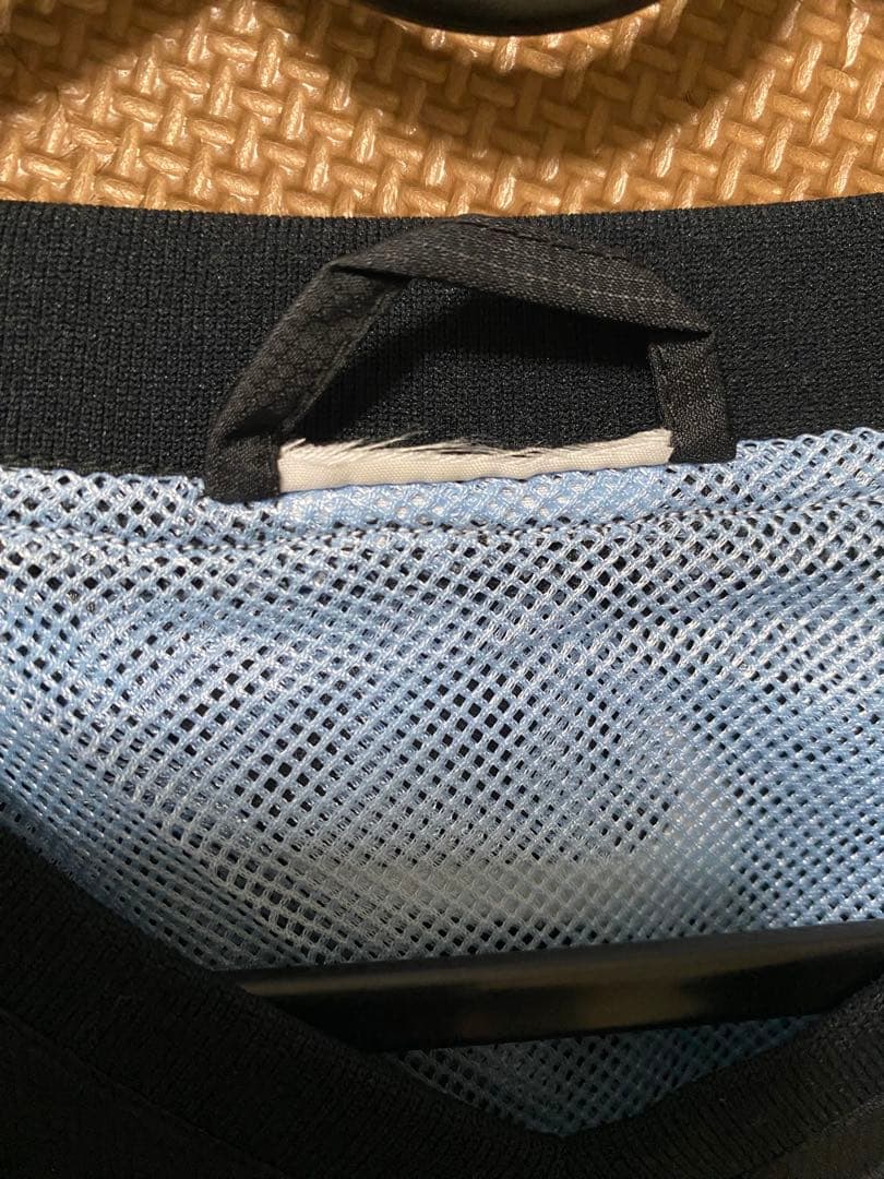 JFAナショナルトレセン ナイキ ピステ セットアップ 支給品 非売品