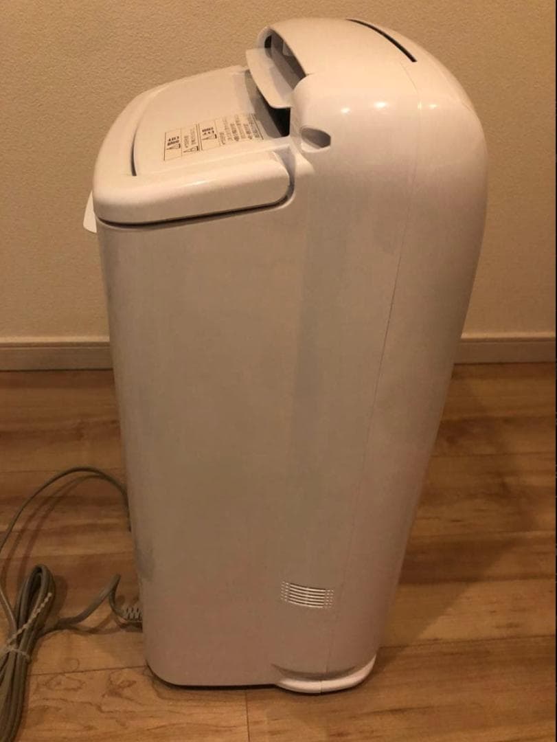 ナッツさん専用】三菱電機 MJ-P180VX 除湿機