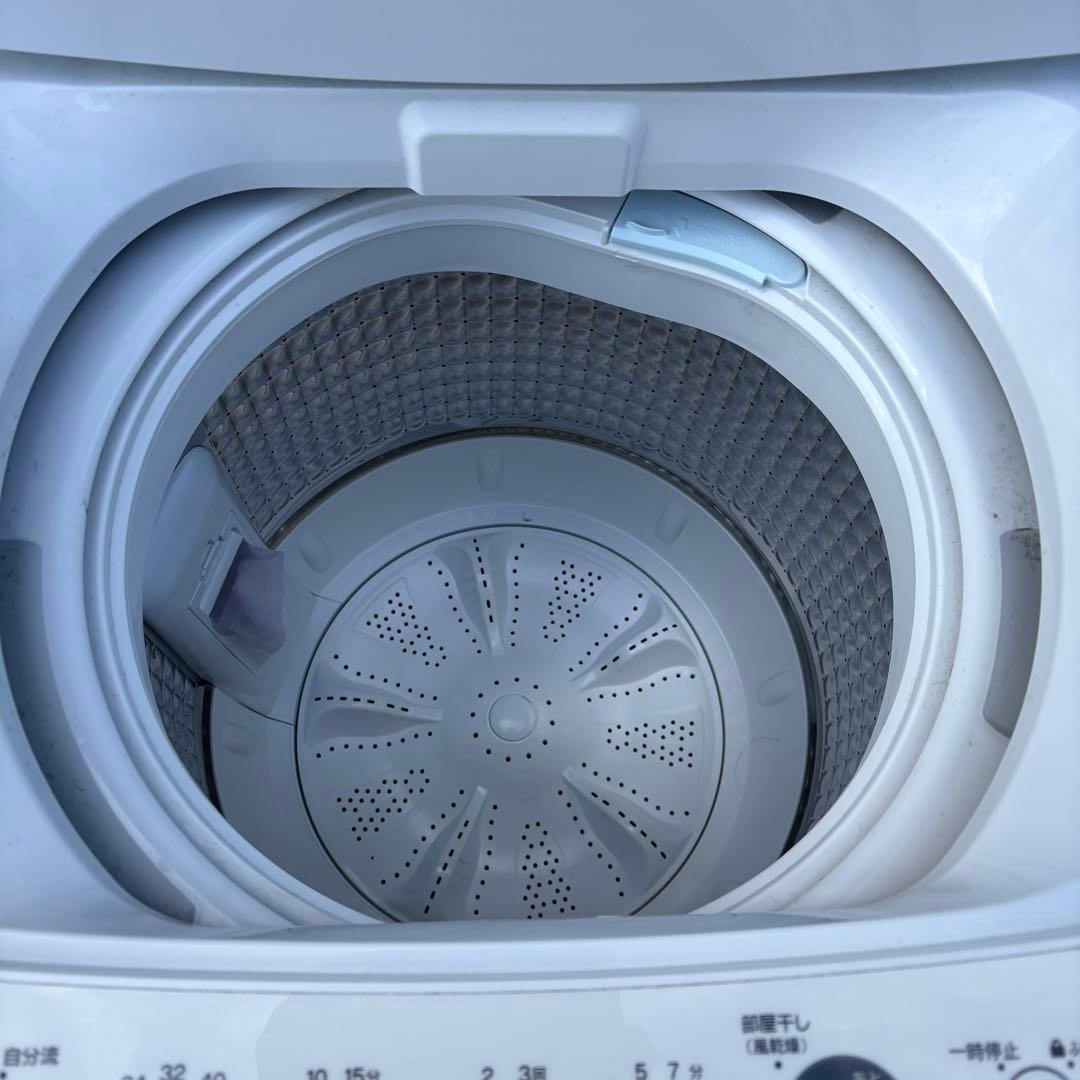 東京23区内設置無料‼️】ハイアール 洗濯機6キロ✨2024年製✨ - メルカリ