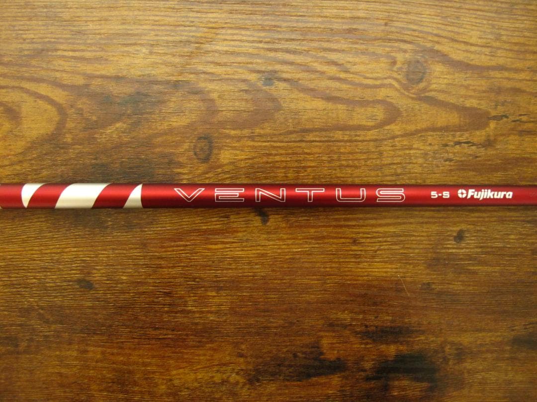 フジクラ 24 VENTUS RED ベンタス レッド 5-S テーラーメイド楽天市場