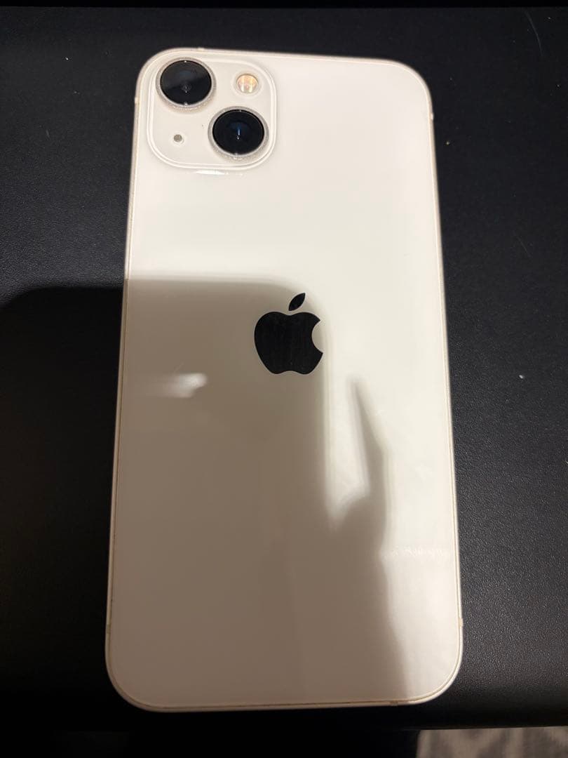 iPhone 13 128GB SIMフリー 本体のみ Amazon | 【整備済み品】 Apple iPhone 13 128GB ミッドナイト SIM