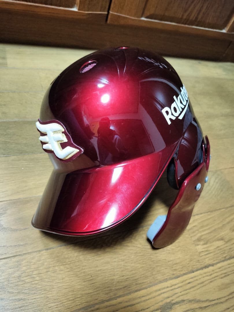 楽天子様専用これで売れないと出品終了楽天イーグルス 浅村 実使用