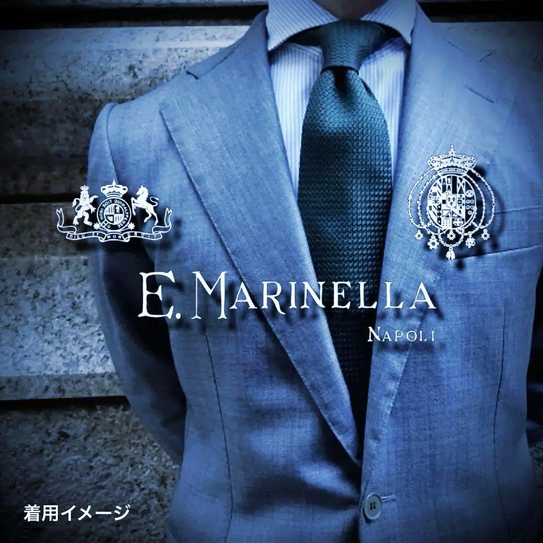 定価4.6万 マリネッラ セッテピエゲ レティコラート ソリッドタイ D