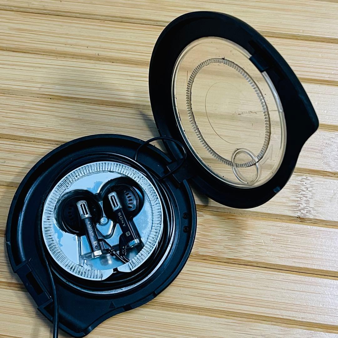 ビンテージ】 SONY MDR-E464 イヤホン動作品 - メルカリ