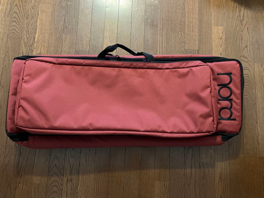 【美品】Nord 純正ソフトケース NORD Soft Case Electro 73 / Compact ソフトケース [Nord Stage