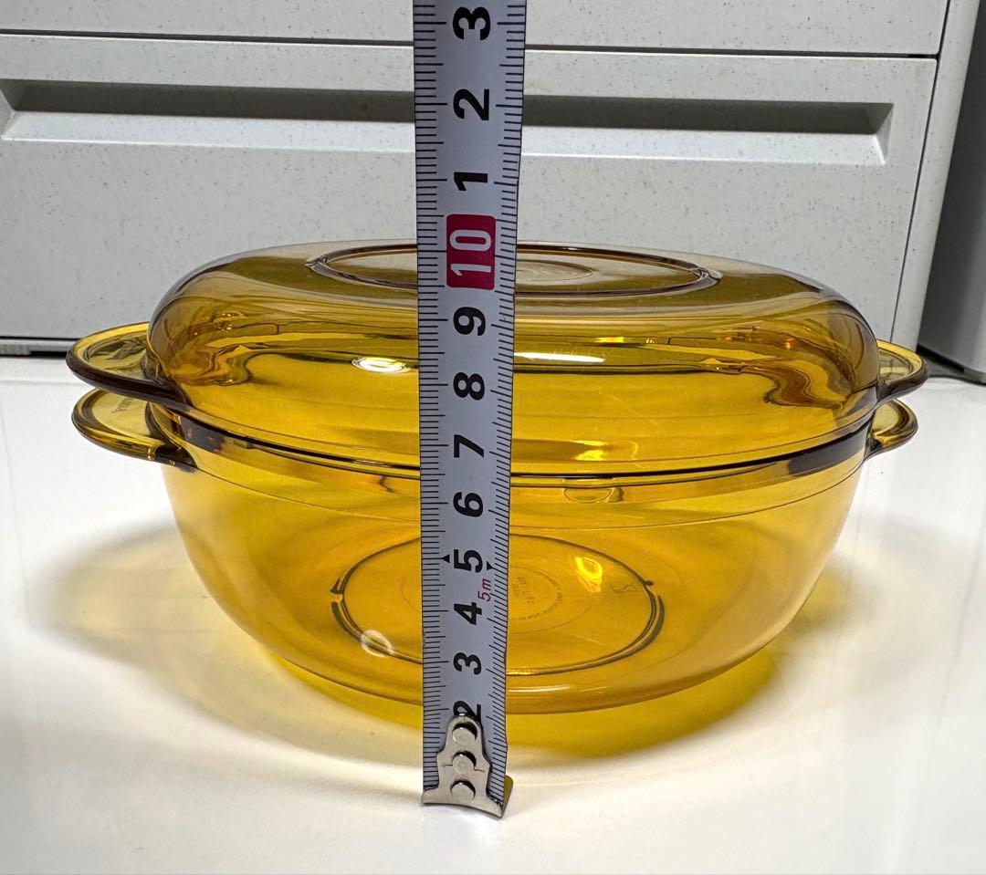 新品入手困難希少激レア❤︎Tupperware❤︎タッパーウェーブ2000丸型