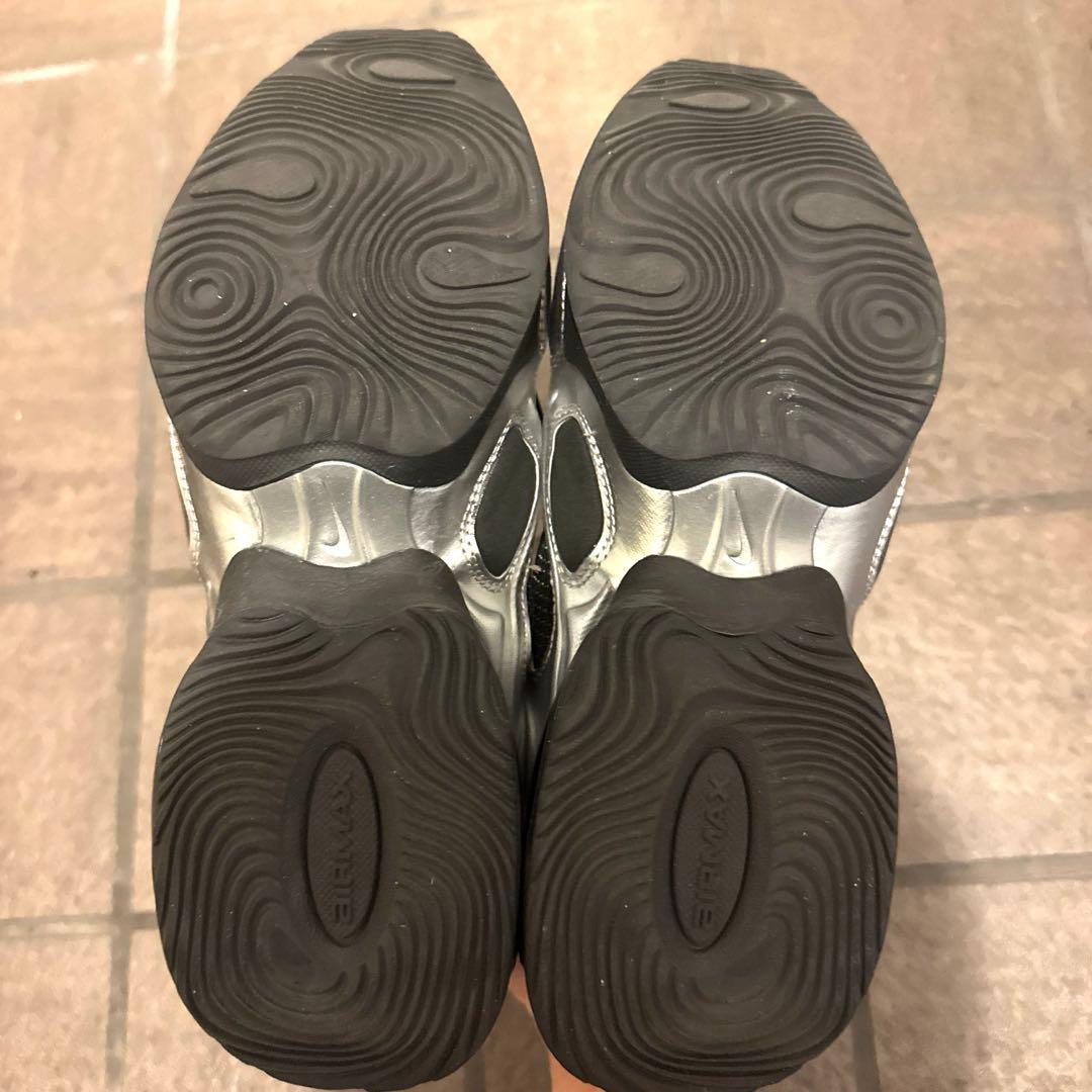 ナイキ エアマックスミューズ Nike Air Max Muse 23.5cm