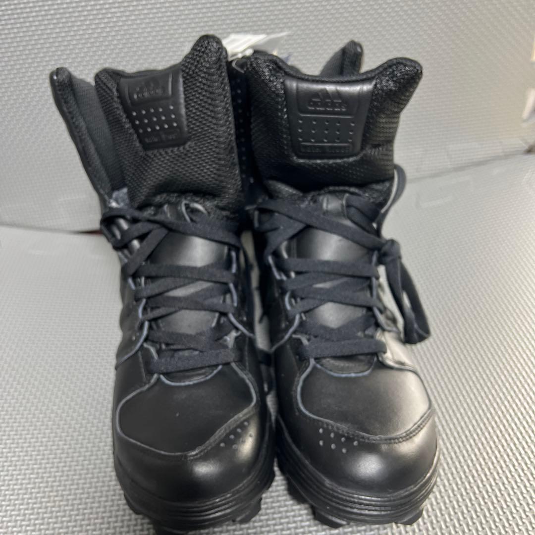 adidas gsg9.2 タクティカルブーツ - メルカリ