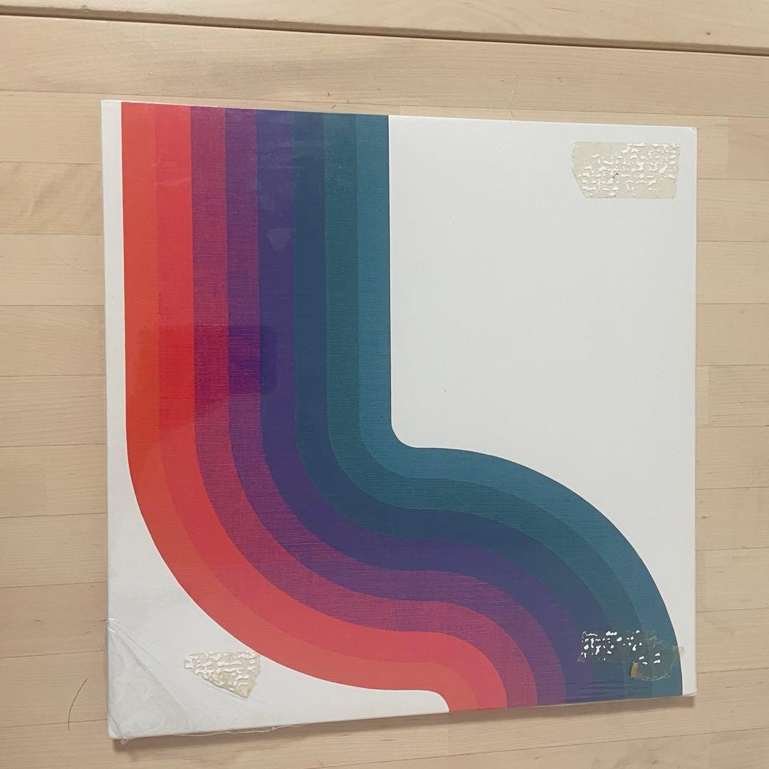 非売品】DRIES VAN NOTEN 19SS ヴェルナーパントン レコード - メルカリ