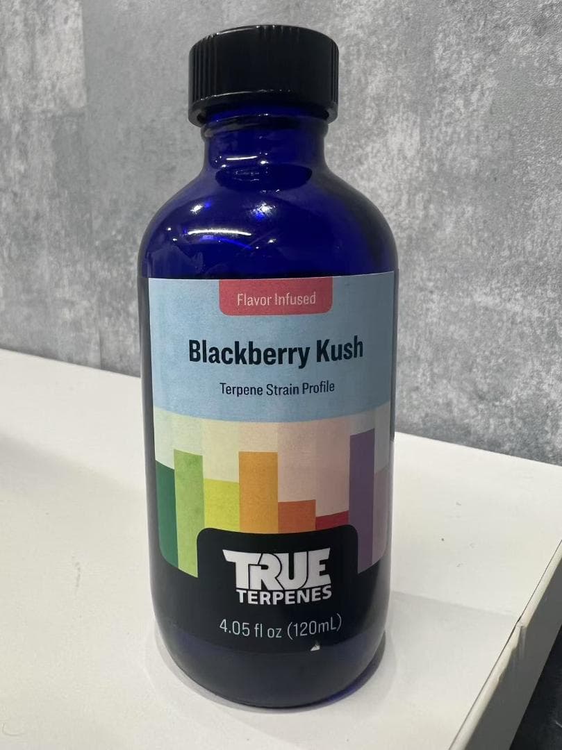 【あ】TRUE計80ml