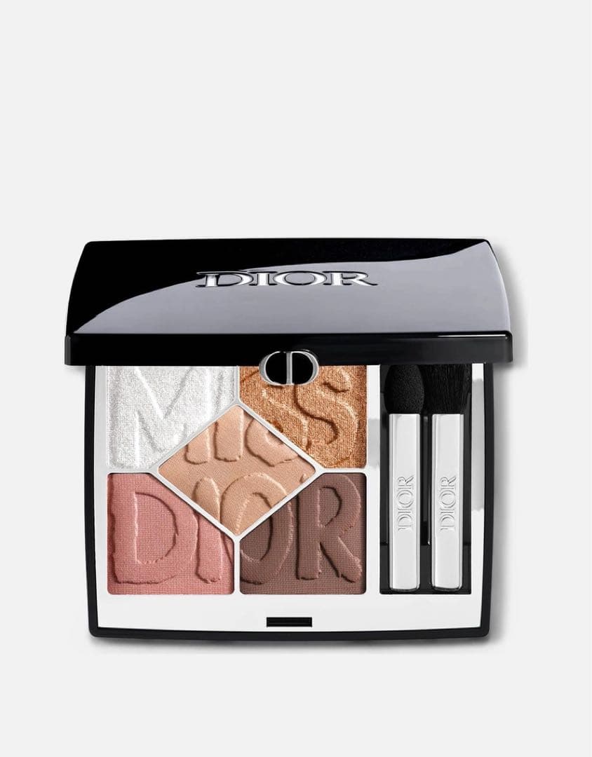 Dior Miss Dior アイシャドウパレット - メルカリ