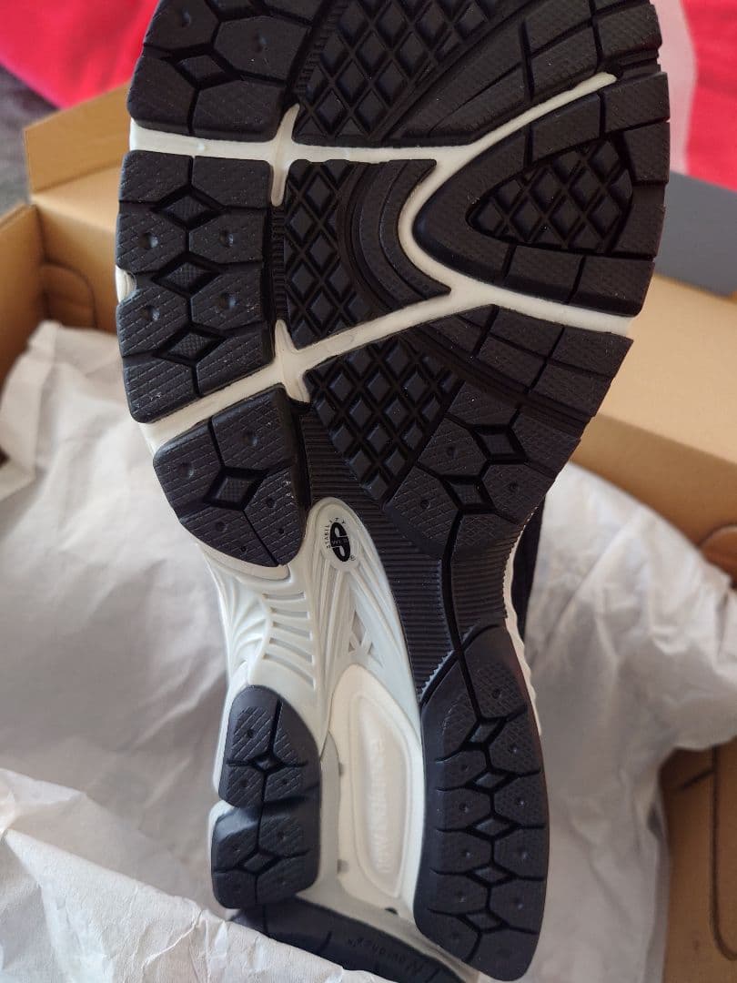 靴 NEW BALANCEM2002RXD \"GORE-TEX\" 24.5cm