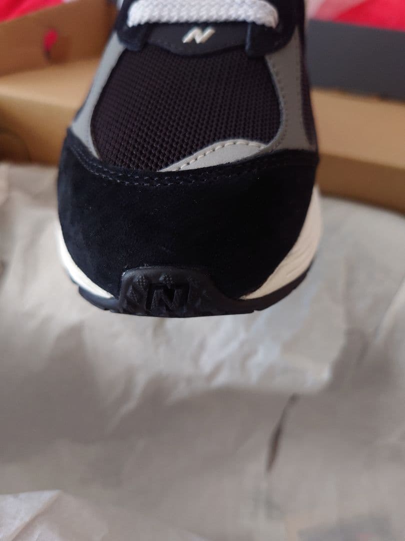 靴 NEW BALANCEM2002RXD \"GORE-TEX\" 24.5cm